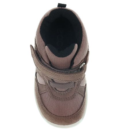 Bottes Ecco - Tex - Urban Mini - Dusty Purple/Woodrose