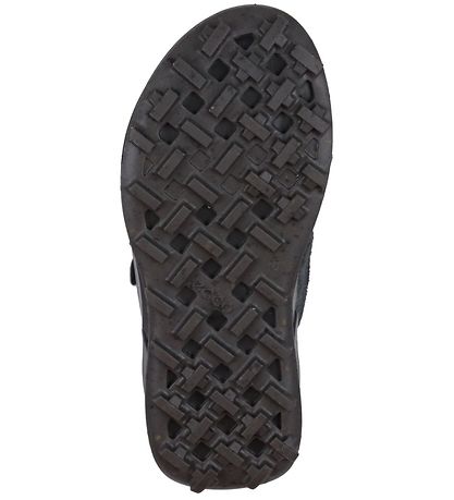 Ecco Talvikengät - Tex - Biom K2 - Musta/Magnet