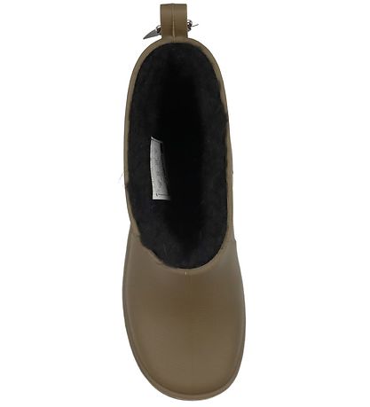 Hummel Thermo Boots - Dark Olive
