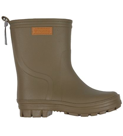 Hummel Thermo Boots - Dark Olive