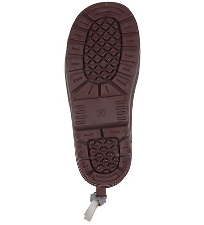 Hummel Thermostiefel - Fudge