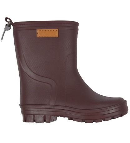 Hummel Thermostiefel - Fudge