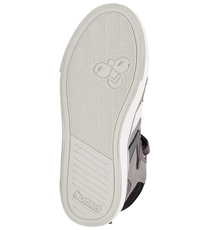 Hummel boots - Slimmer Stadil High Jr - Sparrow