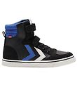 Bottes Hummel - Slimmer Stadil High Jr - Black