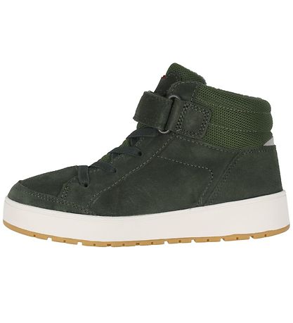 Viking Kängor - Eagle Mid GTX Warm - Jaktgrön
