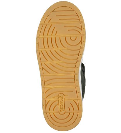 Viking Kängor - Eagle Mid GTX Warm - Jaktgrön
