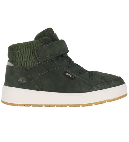 Viking Kängor - Eagle Mid GTX Warm - Jaktgrön