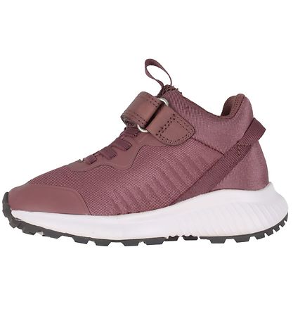 Viking Boots - Aery Tau Mid GTX - Antiqerose