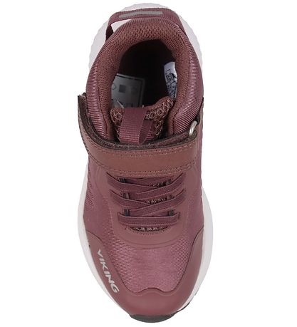 Viking Boots - Aery Tau Mid GTX - Antiqerose