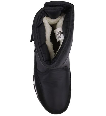 Bottes d'Hiver Rubber Duck - Boot de Neige - Noir Bottes d'Hiver Rubber Duck - Boot de Neige - Noir