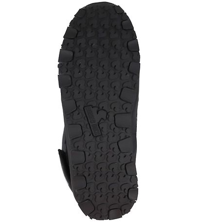 Bottes d'Hiver Rubber Duck - Boot de Neige - Noir Bottes d'Hiver Rubber Duck - Boot de Neige - Noir