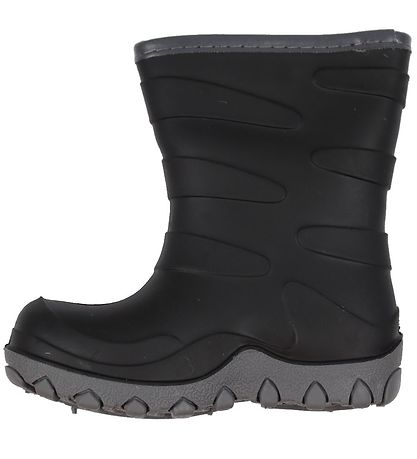 Mikk-Line Thermo Boots - Black