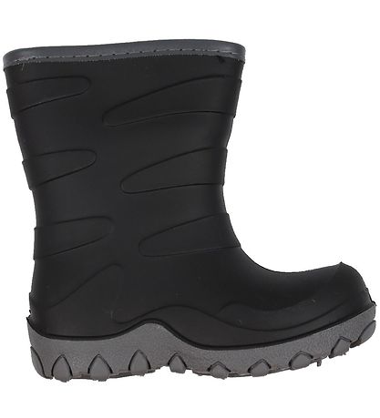 Mikk-Line Thermo Boots - Black Mikk-Line Thermo Boots - Black