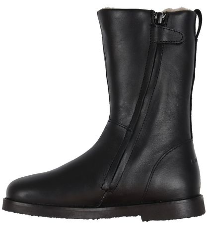 Bundgaard Kuldastígvél - Selma ll - Tex - Svart