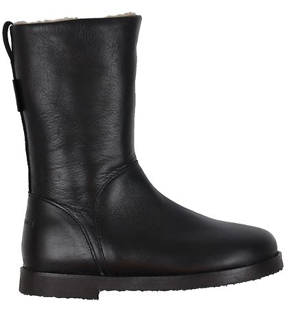 Bundgaard Kuldastígvél - Selma ll - Tex - Svart