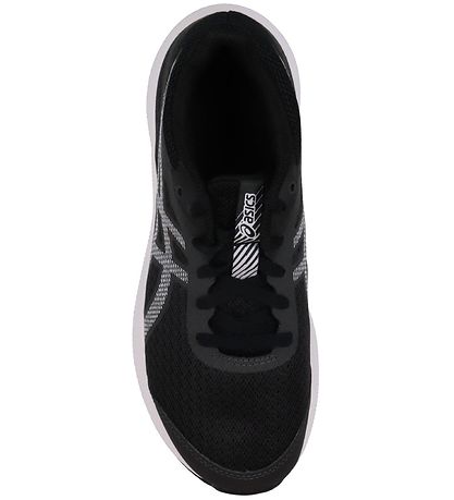 Asics Shoes - Patriot 13 GS - Graphite Grey/White