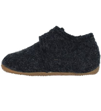 Living Kitzbühel Slippers - Antthracite Living Kitzbühel Slippers - Antthracite