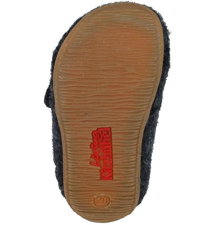 Living Kitzbühel Slippers - Antthracite Living Kitzbühel Slippers - Antthracite