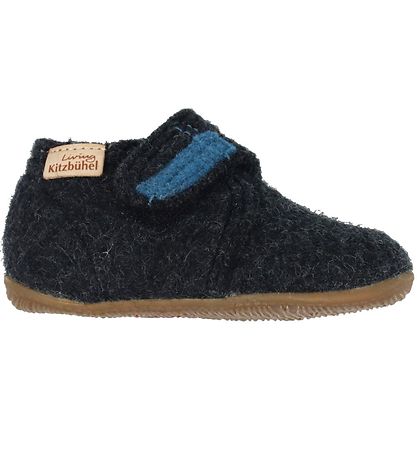Living Kitzbühel Slippers - Antthracite Living Kitzbühel Slippers - Antthracite