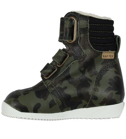 Arauto RAP Winter Boots - Tex - Svend - Olive Camouflage