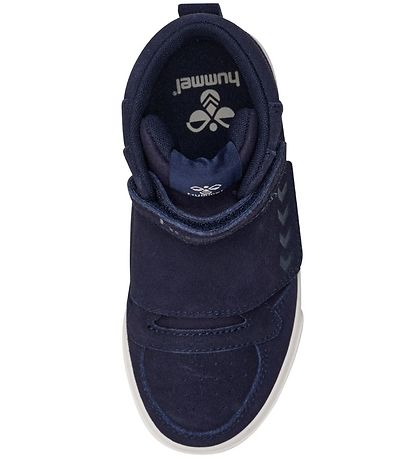 Bottes Hummel - Stadil Tonal Jr - Black Iris Bottes Hummel - Stadil Tonal Jr - Black Iris