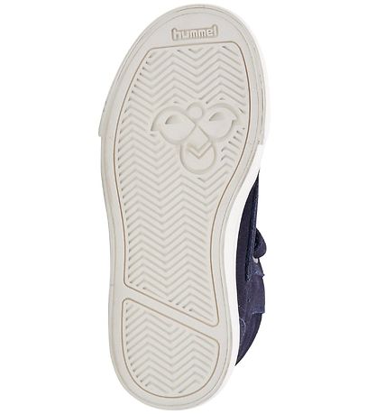 Bottes Hummel - Stadil Tonal Jr - Black Iris Bottes Hummel - Stadil Tonal Jr - Black Iris