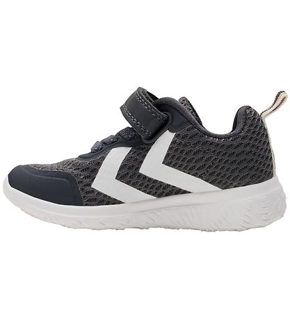 Hummel Schuhe - Actus Recycled Infant - Castlerock