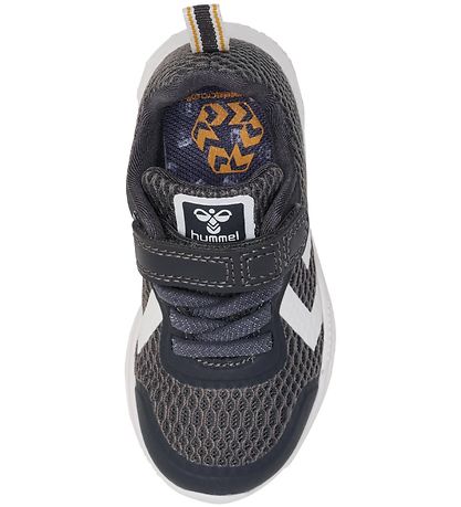 Hummel Schuhe - Actus Recycled Infant - Castlerock