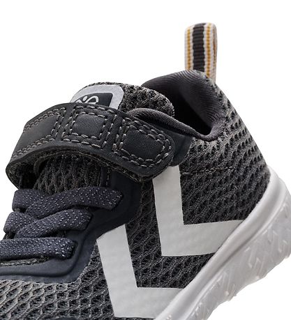 Hummel Schuhe - Actus Recycled Infant - Castlerock