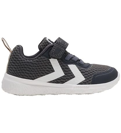Hummel Schuhe - Actus Recycled Infant - Castlerock
