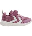 Hummel Shoe - Actus Recycled Infant - Purple
