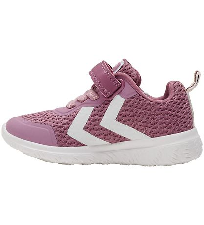 Hummel Shoe - Actus Recycled Infant - Purple
