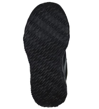 Hummel Shoes - Actus Recycled Jr - Black w. Batman