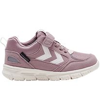 Hummel Shoe - X- Light 2.0 Tex Jr - Woodrose