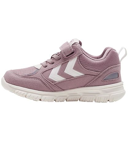 Hummel Shoe - X- Light 2.0 Tex Jr - Woodrose