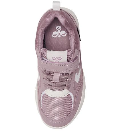 Hummel Shoe - X- Light 2.0 Tex Jr - Woodrose