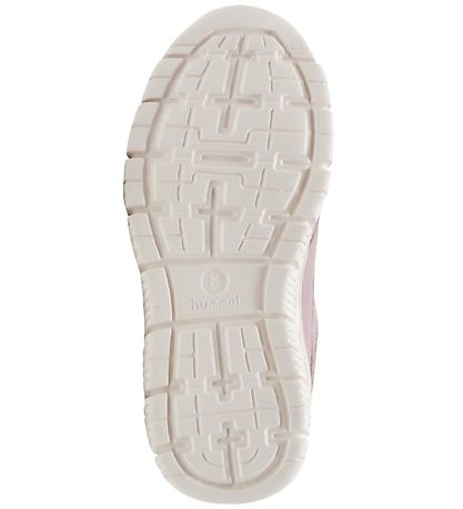 Hummel Shoe - X- Light 2.0 Tex Jr - Woodrose