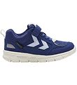 Hummel Shoe - X- Light 2.0 Tex Jr - Sodalite Blue