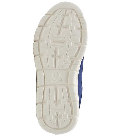 Hummel Skór - X-Light 2.0 Tex Jr - Sodalite Blue