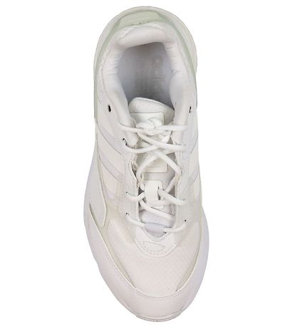 adidas Performance Shoe - ZX 1K Boost 2.0 - White
