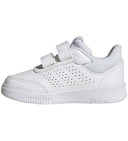 adidas Performance Shoe - Tensaur Sport 2.0 CF L - Cloud White/C