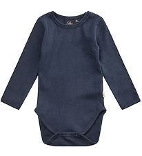Body m/l Sofie Schnoor - Rib - Dark Blue