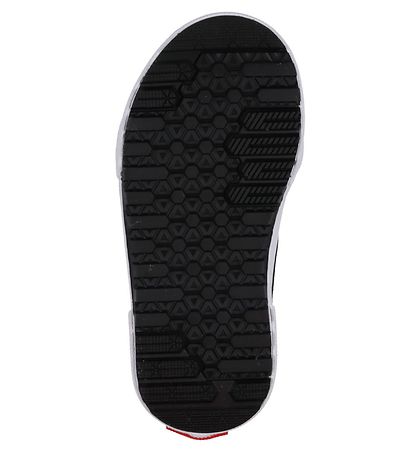 Vans Boots - Skate High Mte-1 - Black/Asphalt