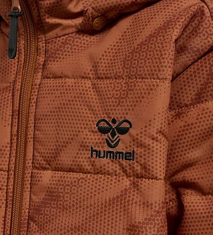 Veste Rembourrée Hummel - hmlBerlin - Sierra