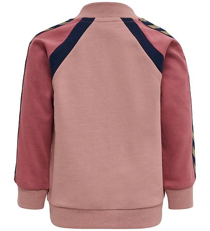 Gilet Hummel - hmlLeague - Woodrose