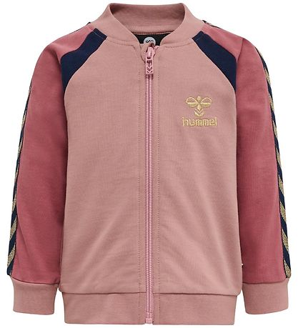 Gilet Hummel - hmlLeague - Woodrose Gilet Hummel - hmlLeague - Woodrose