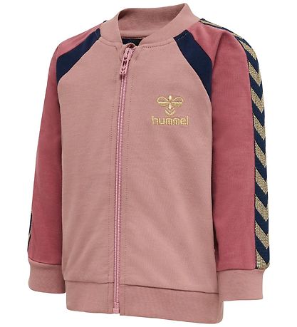 Gilet Hummel - hmlLeague - Woodrose Gilet Hummel - hmlLeague - Woodrose