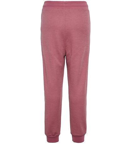 Hummel Trousers - hmlWong - Deco Rose