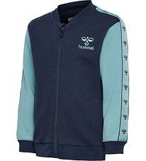 Gilet Hummel - hmlWulbato - Black Iris Gilet Hummel - hmlWulbato - Black Iris
