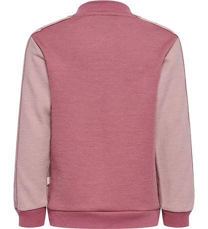 Hummel Cardigan - hmlWulbato - Skreyting Rose